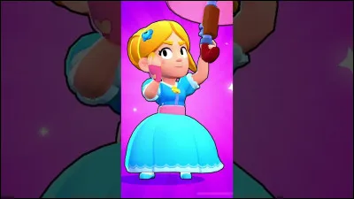 Quel est ce brawler ?