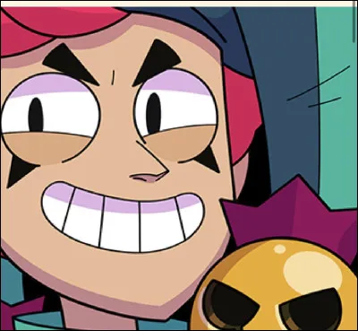 Quel est ce brawler ?