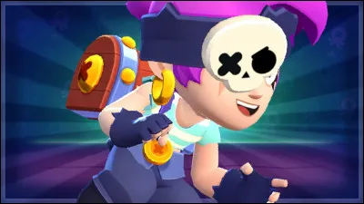 Quel est ce brawler ?