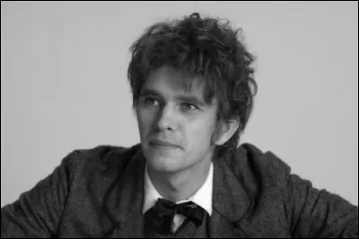 Quel est ce film de Todd Haynes où Whishaw joue Arthur Rimbaud ?