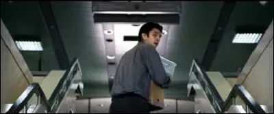 Comment s'appelle ce film de Tom Tykwer, avec Whishaw dans le rôle de Rene Antall ?