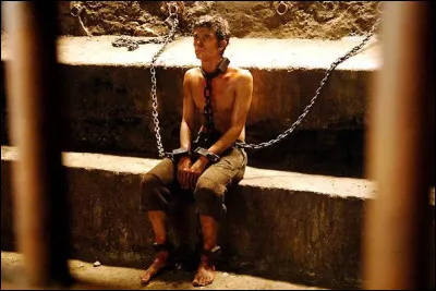 Whishaw joue Jean-Baptiste Grenouille dans ce film de Tom Tykwer, qui est...