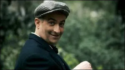 Quel était le métier de Louis de Funès ?