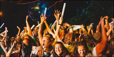 Tu dois organiser une fête toi-même. Comment procèdes-tu ?