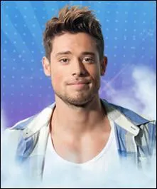 Quel est le secret d'Anthony ?