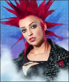 Quel est le secret de Charlotte ?