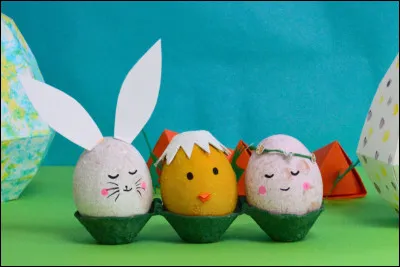 Quel est ton caractère ?