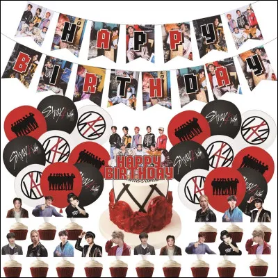 Et enfin quand sera lanniversaire de création du groupe ?