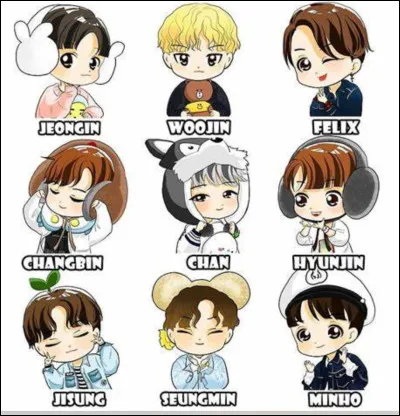 Qui a quitté le groupe ?