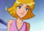 Quiz ''Totally Spies!''