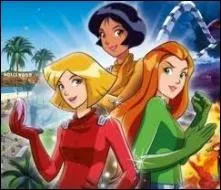 De quelle célèbre série télévisée des années 70, celle des "Totally Spies!" est-elle inspiré ?