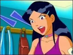 Qui est cette rivale des Spies ?