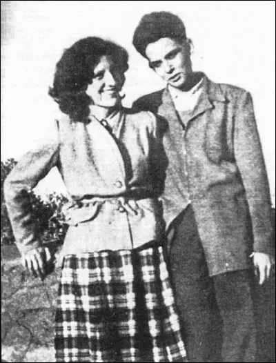 L'année 57 aura vu aussi la disparition du mathématicien (et communiste) français Maurice Audin, à l'âge de 25 ans : quelles furent les circonstances de son décès et quand les a-t-on reconnues officiellement ?