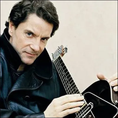 Dans quelle ville Francis Cabrel est-il né ?