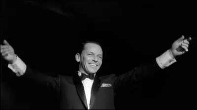 Sa célèbre chanson "My Way" est une reprise d'un tube de Claude François. Lequel ?