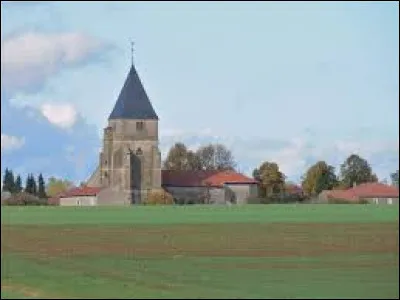 Je vous emmène en Moselle, à Sainte-Barbe. Nous serons en région ...