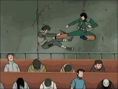 Quelle est cette technique ?