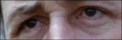 À quel film vous font penser ces yeux-là ?