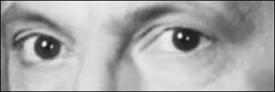 Dans quel film a-t-on vu ces yeux ?