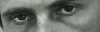 À quel film pourriez-vous associer ce regard ?