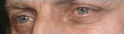 Dans quel film ont tourné ces yeux ?