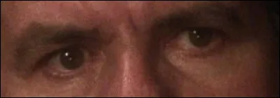 À quel film correspond ce regard ?