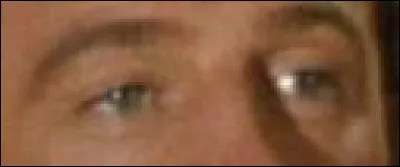 &Agrave; quel film vous font penser ces yeux-l&agrave; ?