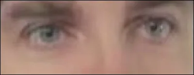 &Agrave; quel film pouvez-vous associer ce regard ?