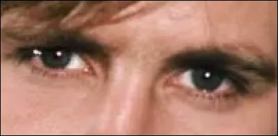 Dans quel film avez-vous croisé ce regard ?