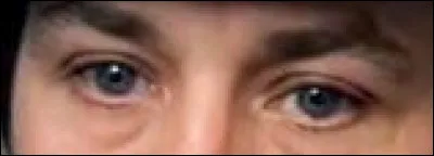 Ces yeux-là sont inoubliables, dans quel film les avez-vous vus ?