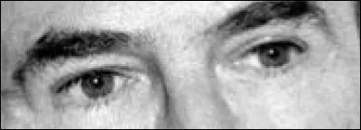 À quel film sont assimilés ces yeux ?