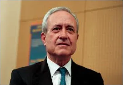 Mai : De quel homme politique Jean Tiberi &eacute;tait-il proche ?