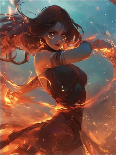 As-tu déjà pensé avoir un don, un pouvoir ?