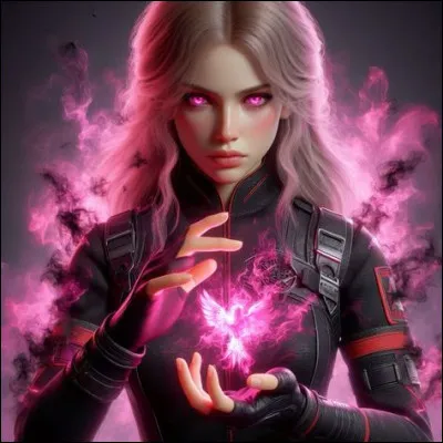 Quel pouvoir aimerais-tu avoir ?