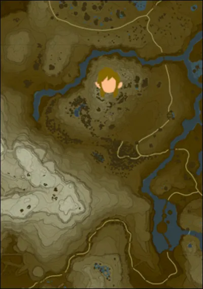 Quel est cet endroit ?