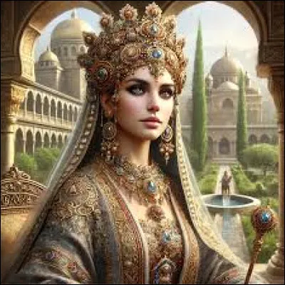 Mentionn&eacute;e dans divers passages de la Bible h&eacute;bra&iuml;que, du Nouveau Testament et du Coran, la reine de Saba aurait r&eacute;gn&eacute; du Y&eacute;men au nord de l'&Eacute;thiopie et en &Eacute;rythr&eacute;e. Comment se pr&eacute;nommait son royal &eacute;poux ?