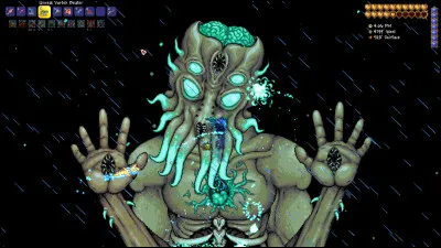 Quelle affirmation est vraie concernant le Seigneur de la Lune ?