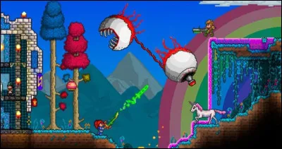 Quel est le nom de l'il qui possède le plus de points de vie (PV) des deux Jumeaux ?