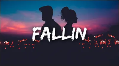 "FAllin' " est une chanson interprétée par Alicia Keys.