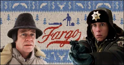 "FArgo" est le titre d'un film réalisé par Woody Allen.