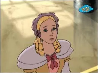 Dans "Les Malheurs de Sophie", combien d'enfants a Madame de Fleurville ?