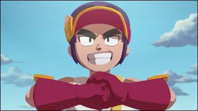 Qui est ce brawleur ?