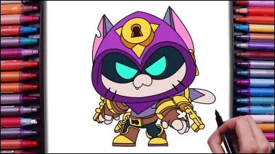 Qui est ce brawleur ?