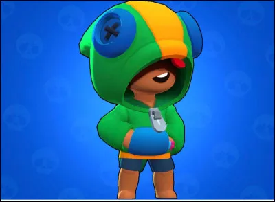 Qui est ce brawleur ?