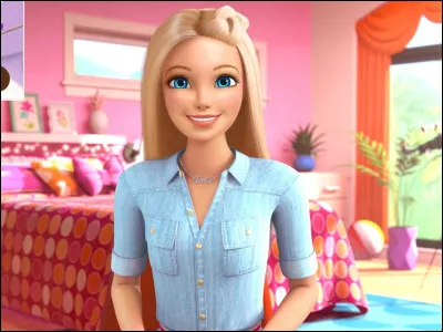 Comment s'appelle ce dessin animé ?