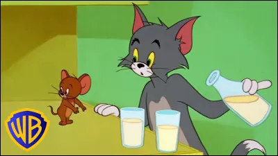 Comment s'appelle ce dessin animé ?