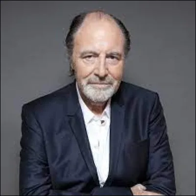 Quel département est chanté par Michel Delpech ?