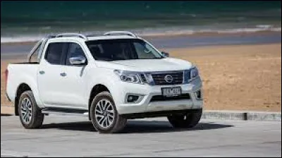 Quel est le nom de ce modèle ?