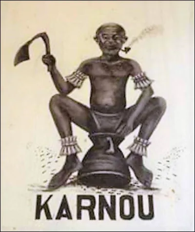 En 1928 débute ce qui sera appelée la guerre du Kongo-Wara. Contre quels occupants se soulèvent les populations dAfrique noire ?