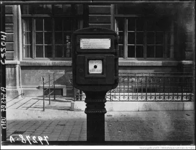 Quest-ce que le « Danton-Police » ?